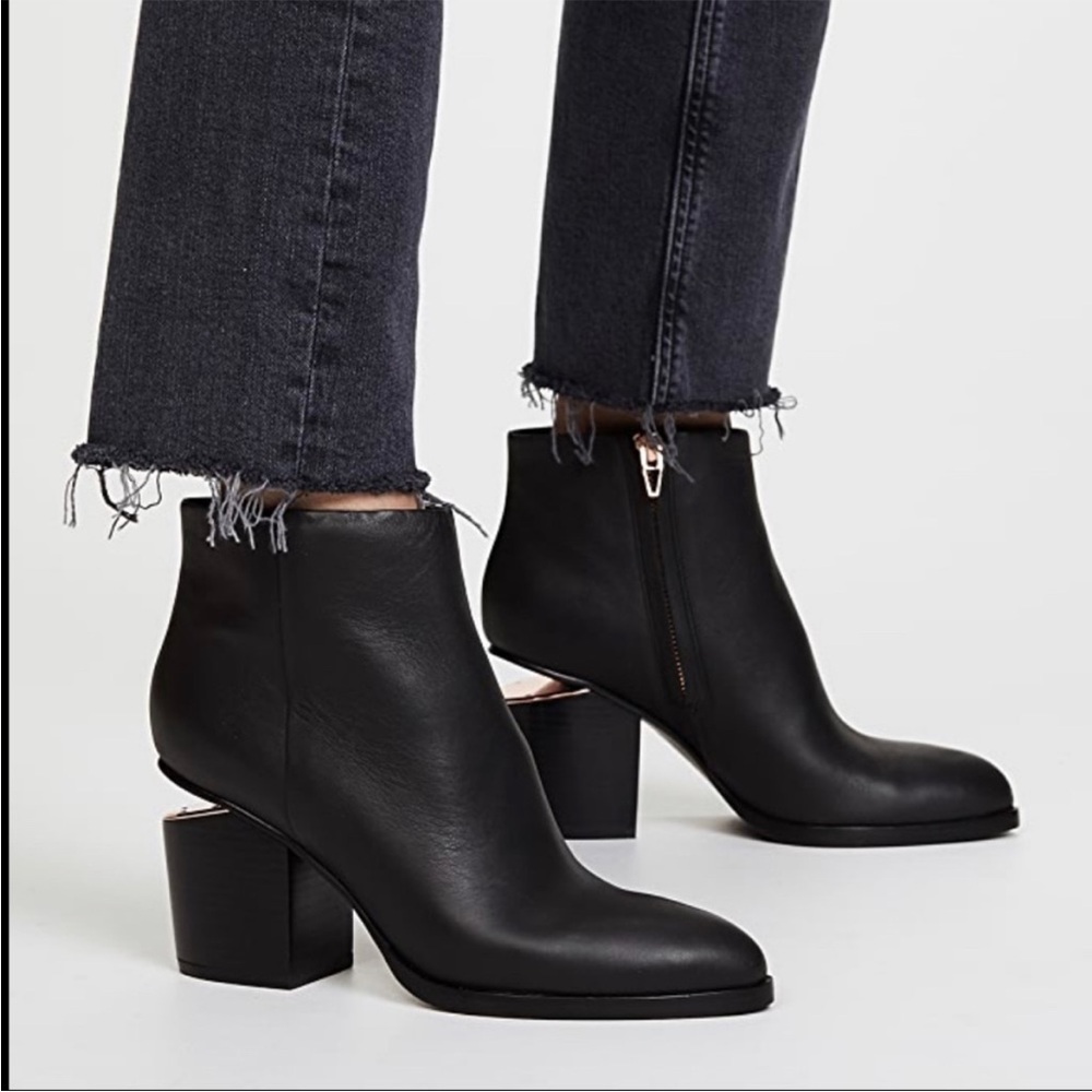 Alexander Wang Boots